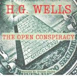 The Open Conspiracy, H.G. Wells