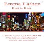East is East The Emma Lathen Booktrack Edition, Emma Lathen