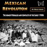 Mexican Revolution The Armed Struggles and Conflicts of the Early 1900s