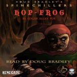 Hop Frog, Edgar Allan Poe
