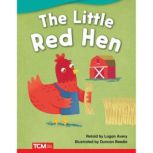The Little Red Hen Audiobook
