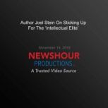 Author Joel Stein On Sticking Up For The Intellectual Elite', PBS NewsHour