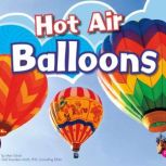 Hot Air Balloons, Mari Schuh