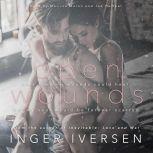 Open Wounds Abel and Hope, Inger Iversen