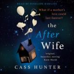 The After Wife The most uplifting and surprising page-turner of the year, Cass Hunter