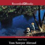 Tom Sawyer Abroad, Mark Twain