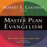 The Master Plan of Evangelism, Robert Coleman
