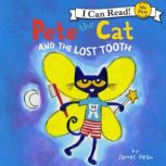 Pete the Cat and the Lost Tooth, James Dean