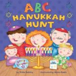 ABC Hanukkah Hunt, Tilda Balsley