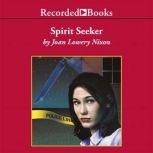 Spirit Seeker, Joan Lowery Nixon