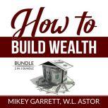 How to Build Wealth Bundle: 2 in 1 Bundle, True Wealth Formula and Financially Forward, Mikey Garrett