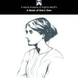 A Macat Analysis of Virginia Woolf's A Room of One's Own, Fiona Robinson