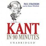 Kant in 90 Minutes, Paul Strathern