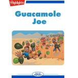Guacamole Joe, Lori Polydoros