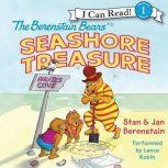 The Berenstain Bears' Seashore Treasure, Jan Berenstain