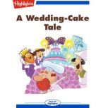 A Wedding-Cake Tale, Julia Quay