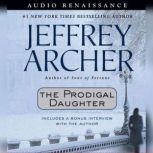 The Prodigal Daughter, Jeffrey Archer