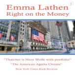 Right on the Money The Emma Lathen Booktrack Edition, Emma Lathen