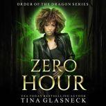 Zero Hour, Tina Glasneck