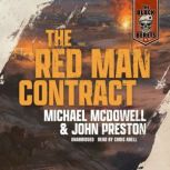The Red Man Contract, Michael McDowell