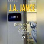 Improbable Cause, J.A. Jance