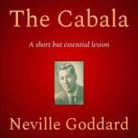 The Cabala, Neville Goddard