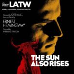 The Sun Also Rises, Ernest Hemingway