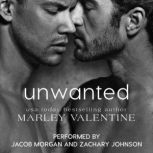 Unwanted: The Unlucky Ones, Marley Valentine