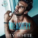 Treachery, Lily White