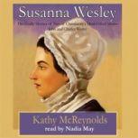 Susana Wesley, Kathy McReynolds