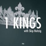 11 1 Kings - 1986, Skip Heitzig