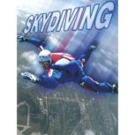 Skydiving, Joanne Mattern
