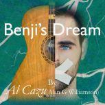 Benji's Dream, Al Cazu (Alan G Williamson)