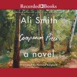 Companion Piece A Novel, Ali Smith