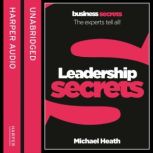Leadership, Michael Heath