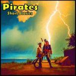 Pirates - Short Stories, Howard Pyle