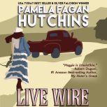 Live Wire (Maggie 1) A What Doesn't Kill You Romantic Mystery, Pamela Fagan Hutchins