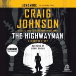 The Highwayman International Edition, Craig Johnson