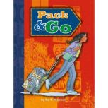 Pack & Go, Joy E. Dickerson