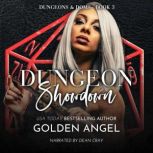 Dungeon Showdown, Golden Angel