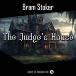 The Judge's Hause, Bram Stoker