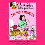 The Pizza Monster, Marjorie Weinman Sharmat