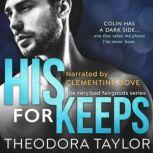 His for Keeps 50 Loving States, Tennessee, Theodora Taylor