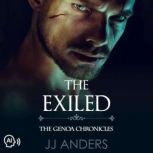 The Exiled, JJ Anders
