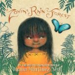 Zonia's Rain Forest, Juana Martinez-Neal