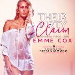 Their Dirty Claim Forbidden MFMM Sex, Emme Cox