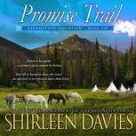 Promise Trail, Shirleen Davies