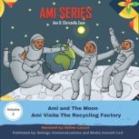 Ami Series Volume 2, Christelle Zami Ami