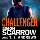 Arena: Challenger (Part Two of the Roman Arena Series), Simon Scarrow