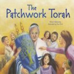 The Patchwork Torah, Allison Maile Ofanansky